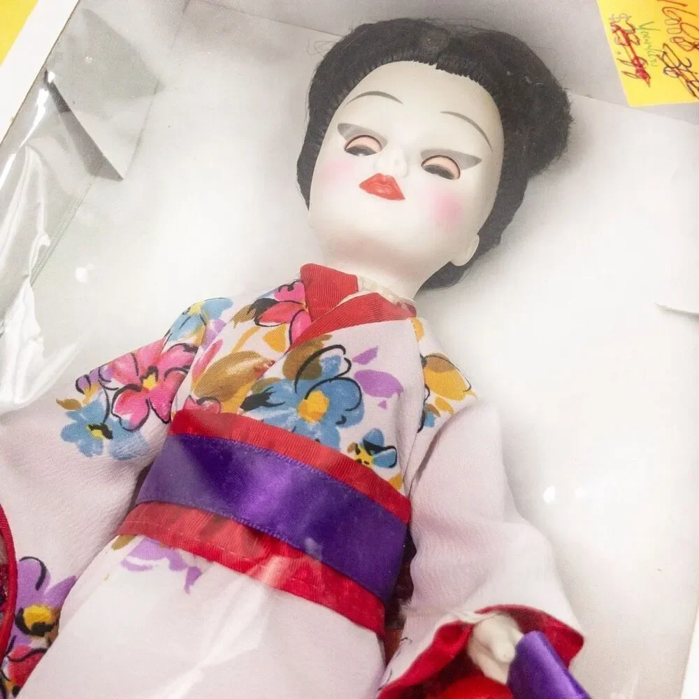 Vintage beautiful collectible